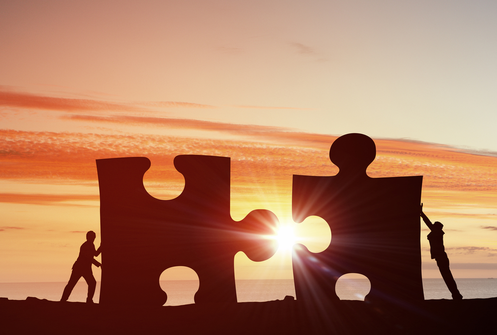 Creating a Culture of Collaboration