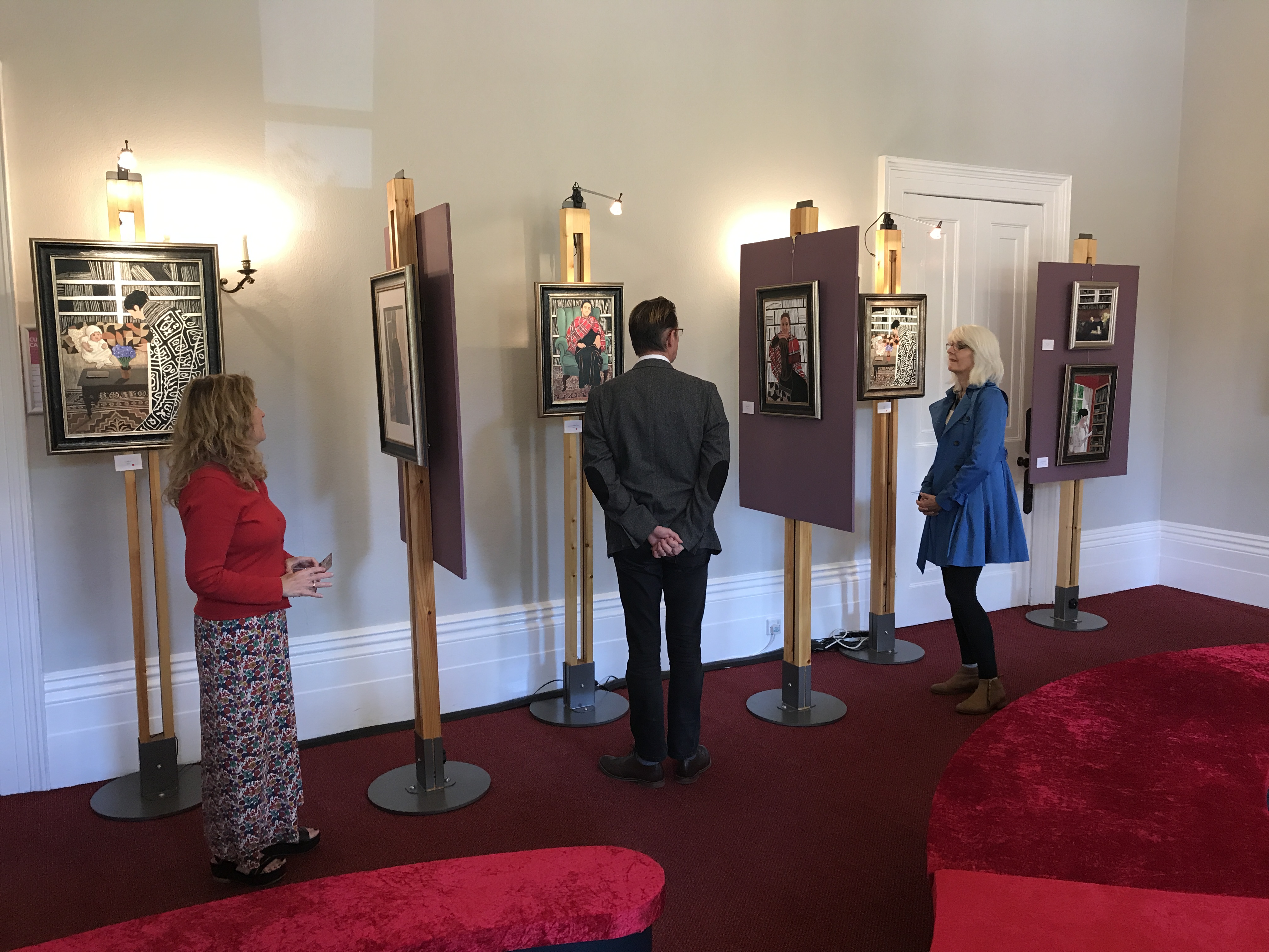 Fans, Footfall and Finance