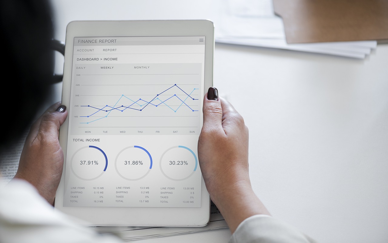 How to start to use Google Analytics