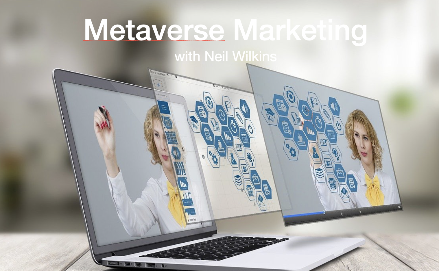 Metaverse Marketing