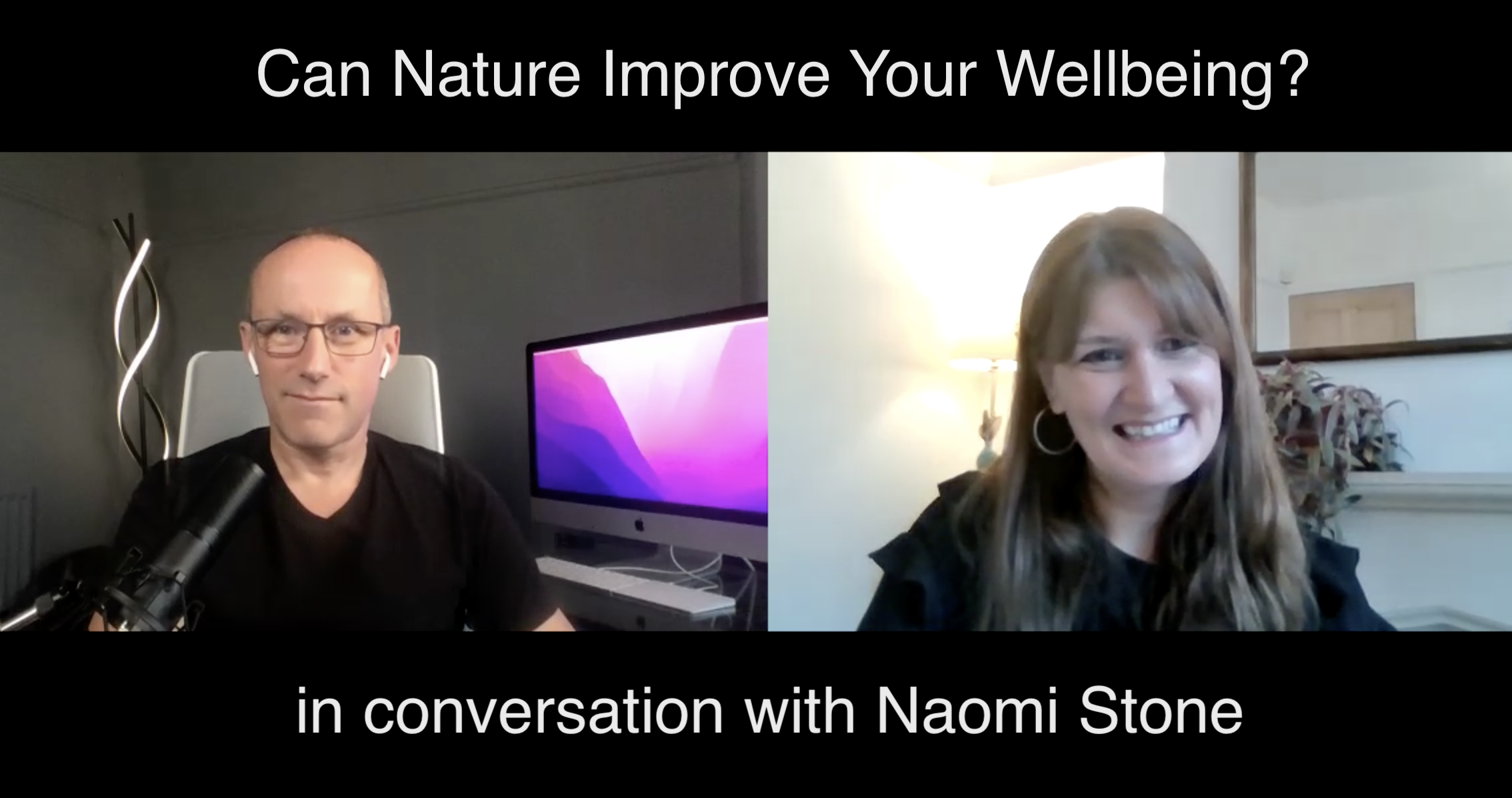 Can Nature Improve Your Wellbeing