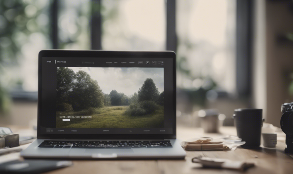 Climate Positive Websites, with Jon Basker