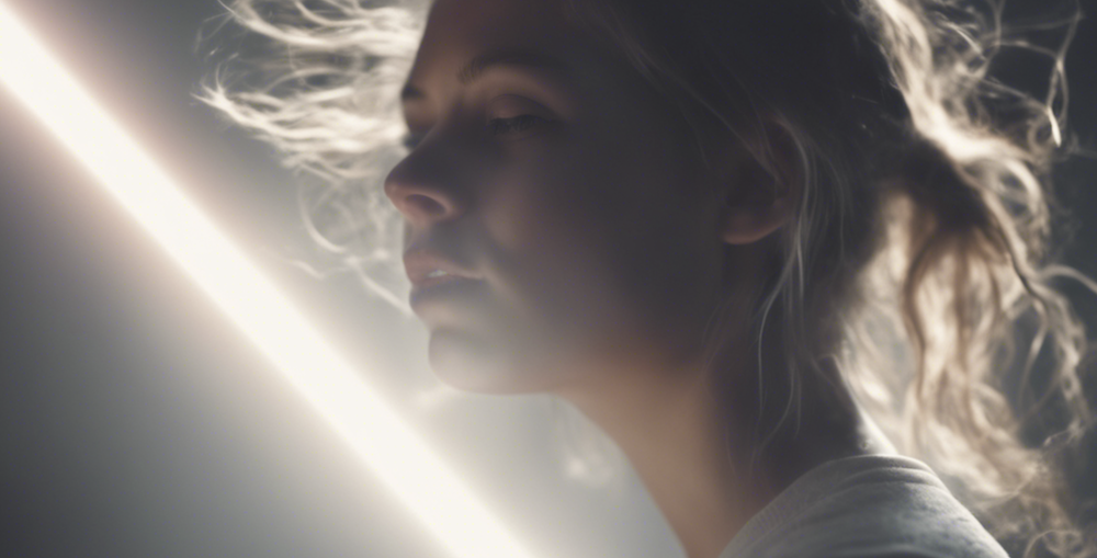 Near Death Experience, with Ray Catania