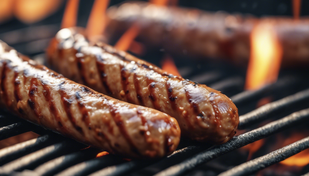 Sell the Sizzle, with Bruce Scheer