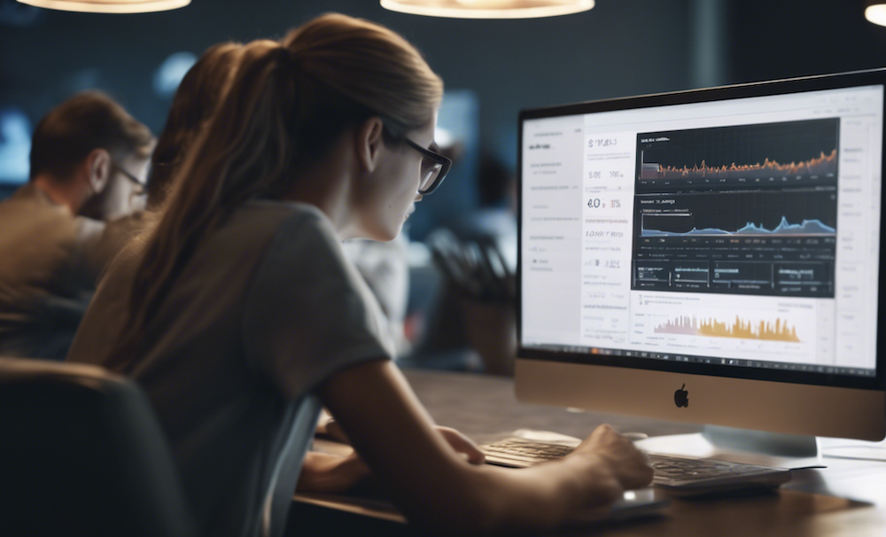 Avoiding Vanity Metrics in Website Analytics, with Philippa Gamse
