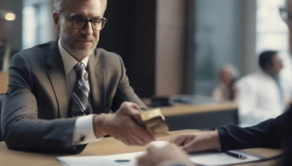 Wonderful Open Banking, with Kieron James