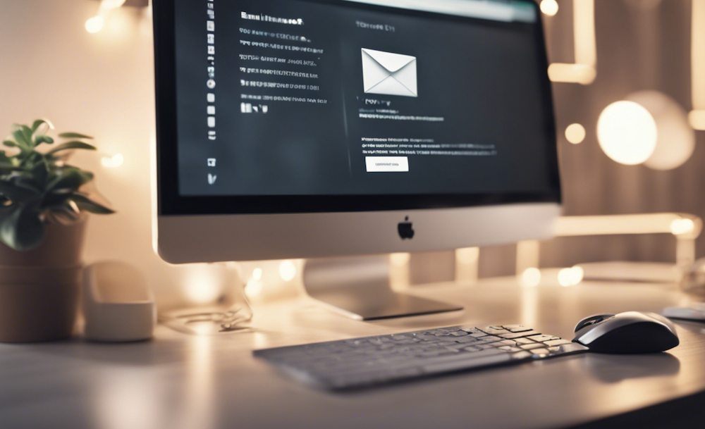 Revolutionising Marketing through Email Automation