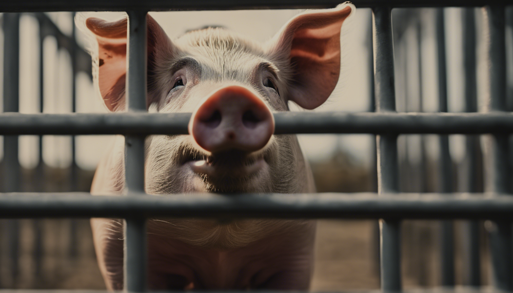 Viva! The Vegan Charity, with Juliet Gellatley