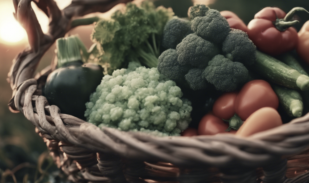 Understanding Permaculture, with Greg Peterson