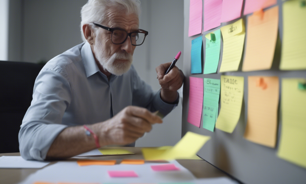 Process Mapping for AI Automation