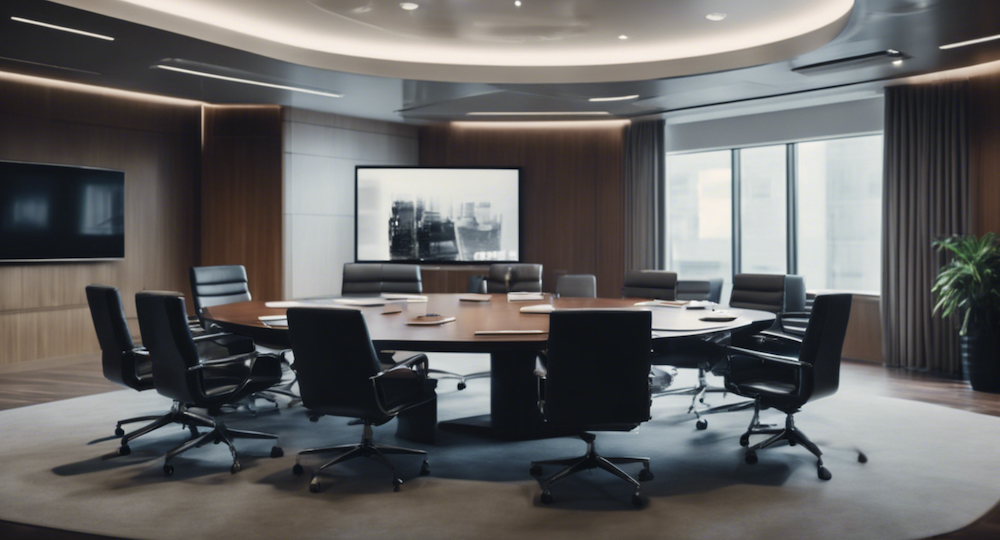 AI Executive Briefing with Ben Bohman