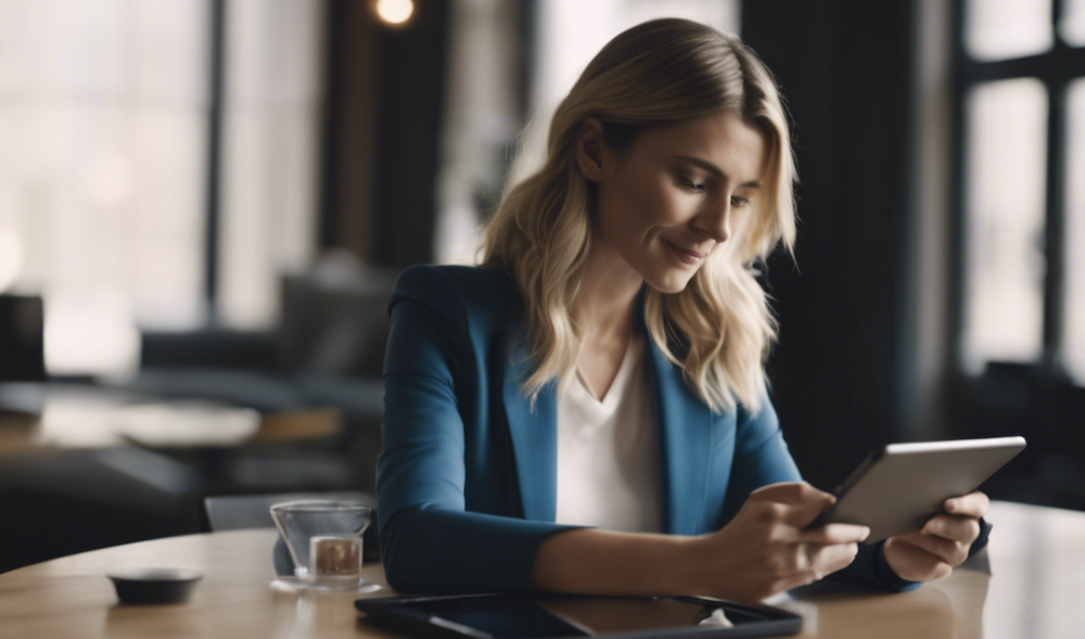 Making Linkedin Work, with Naomi-Rose Everly