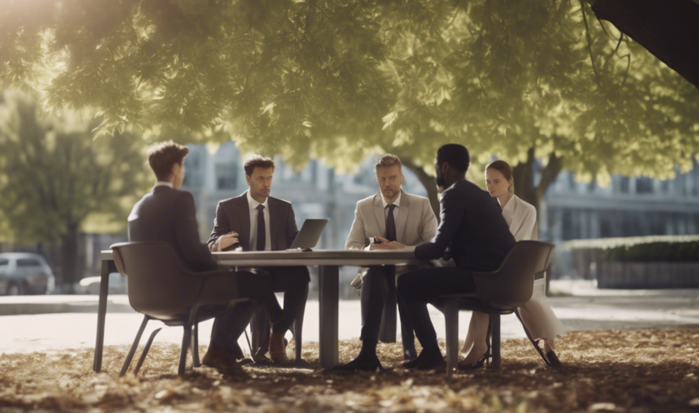 Purpose Driven Marketing, with Abb-d Taiyo