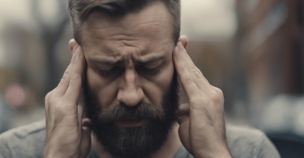 Release Panic Attacks and Anxiety, with John Graham