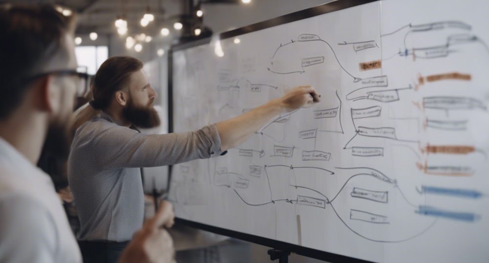 Innovation and NPD, with Danny Nathan