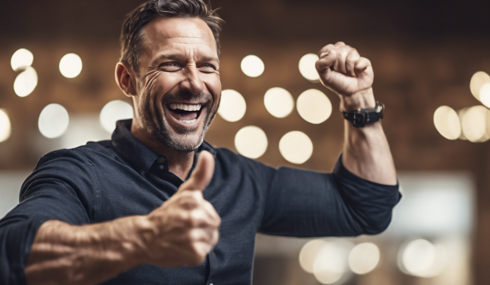 Your Marketing Career, with Richard Levy