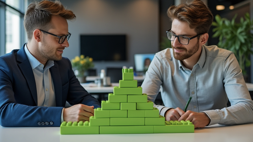 How to Build Sustainability into you Business Strategy