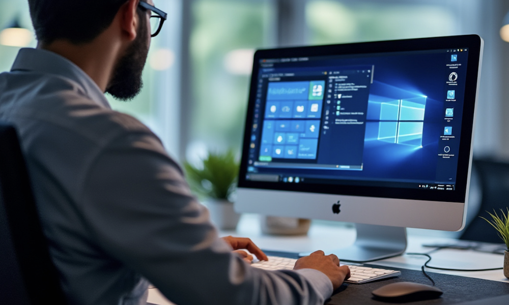 Microsoft AI Architect, Naveen Krishnan