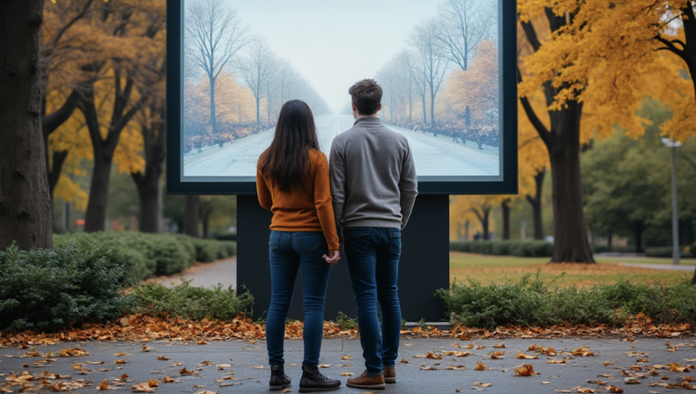 Benefits of Outdoor Advertising