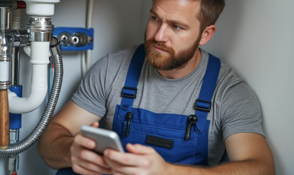 Voice Search Optimisation, with Robert Downey