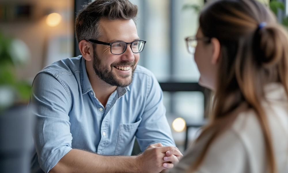 Mindful Leadership for Marketing Managers