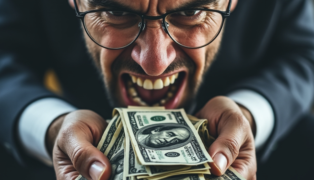 The Future of Capitalism with Graham Hall