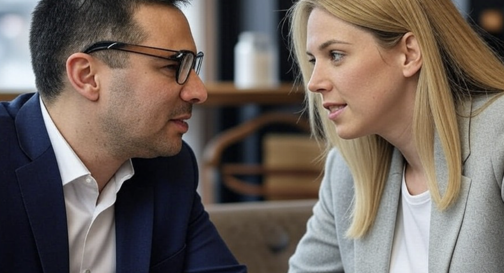 Straight Talking Sustainability