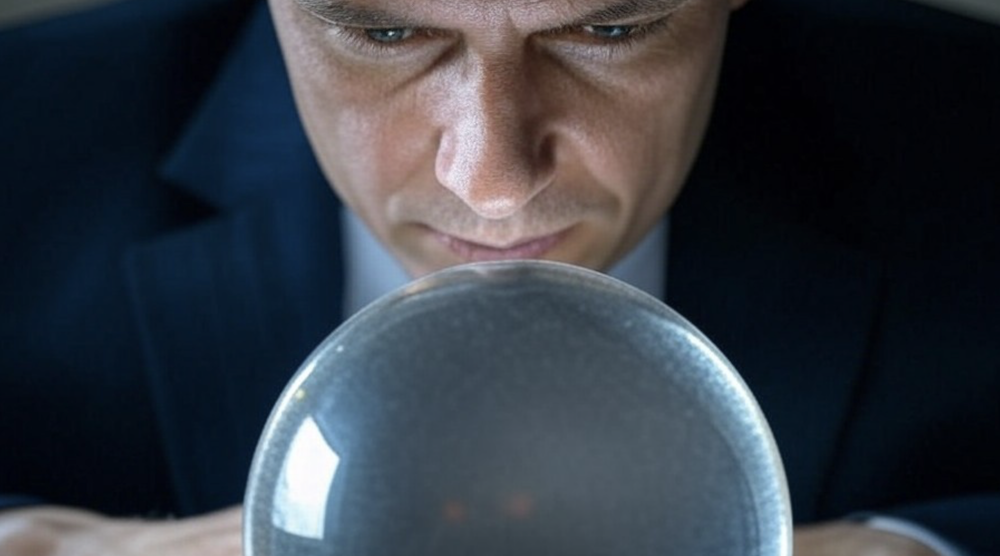 Marketing Predictions for 2025