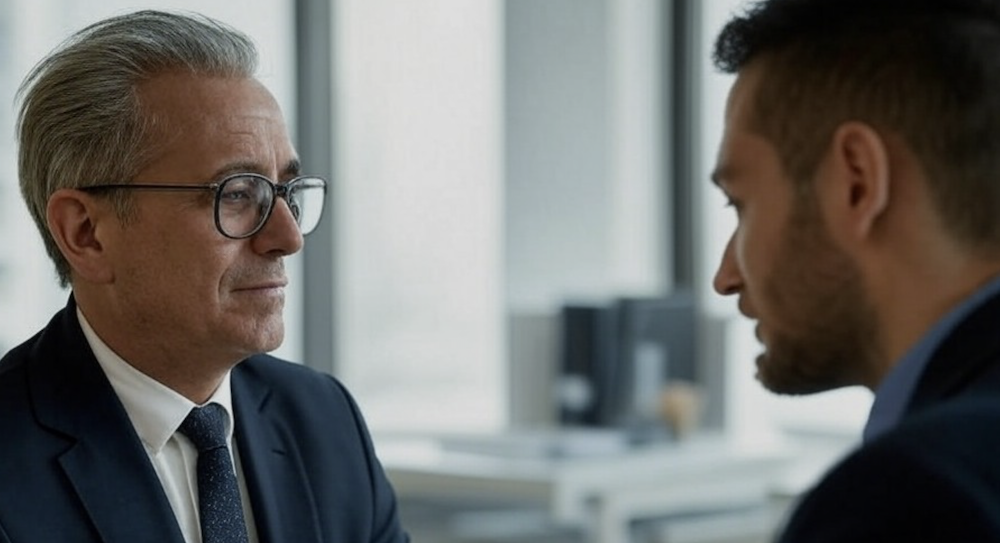 Supporting Employees Holistically, with Andrew Ronchetto