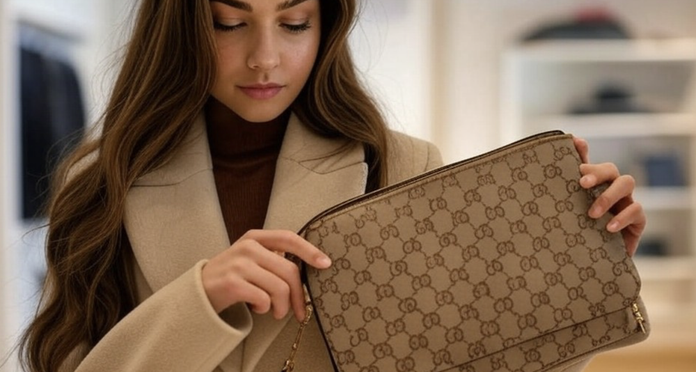 Luxury Brand eCommerce, with Gabriel Kaam