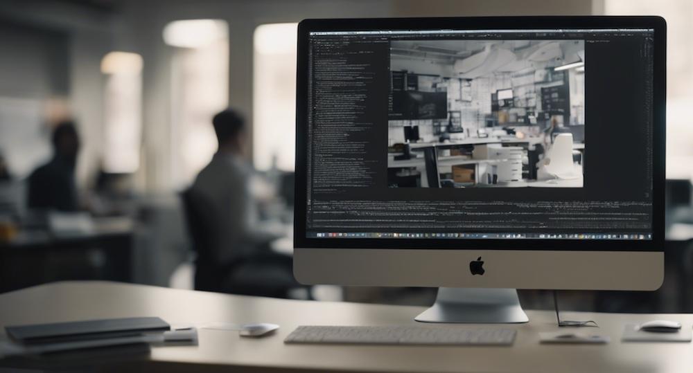What is AI Generated Content