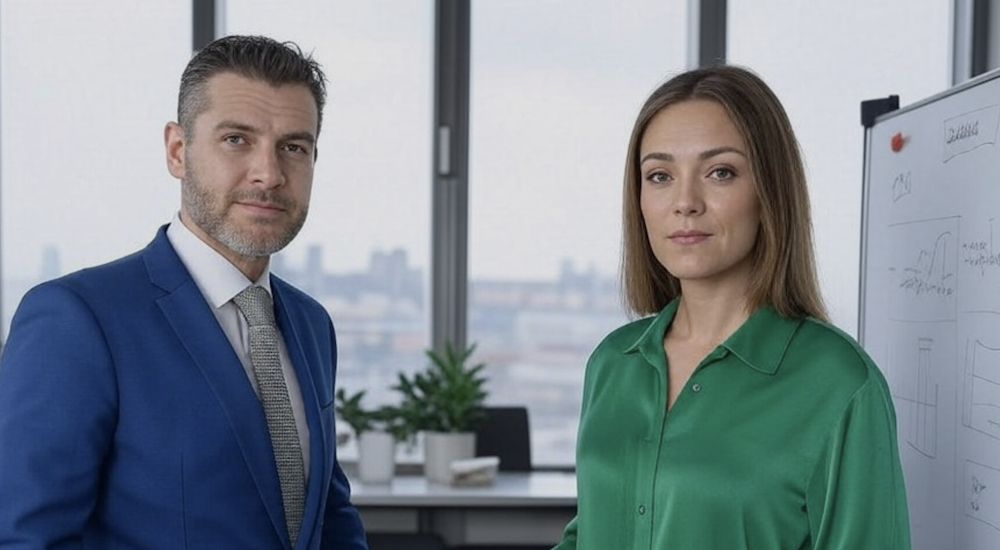 Sustainability in the Tech Industry