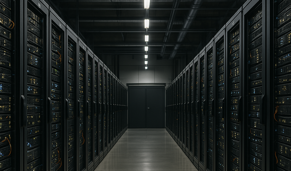 Environmental Impact of AI