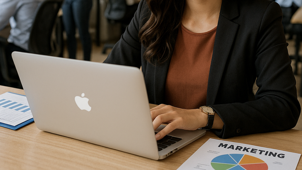Best AI Tools for Marketing