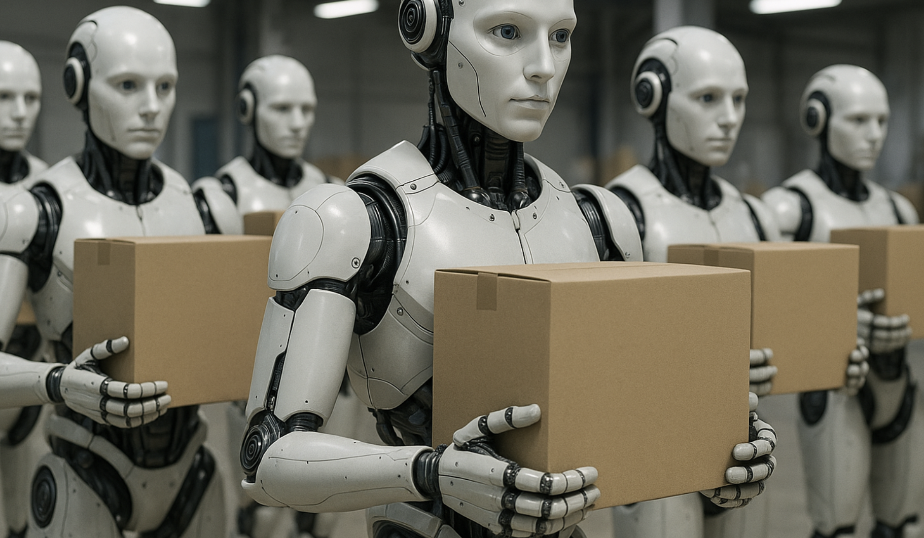 Scaling Automation with AI