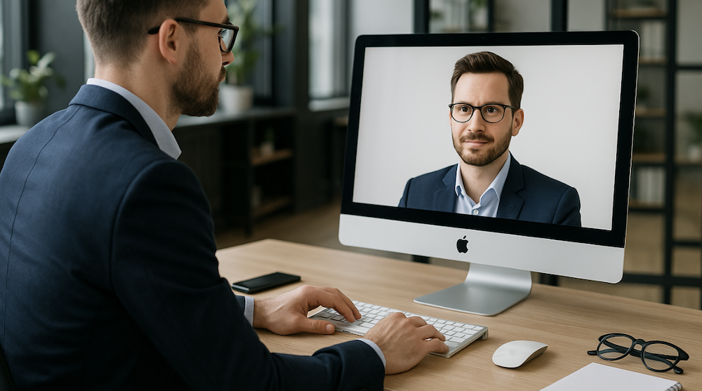 Digital Twins and AI Ghosts