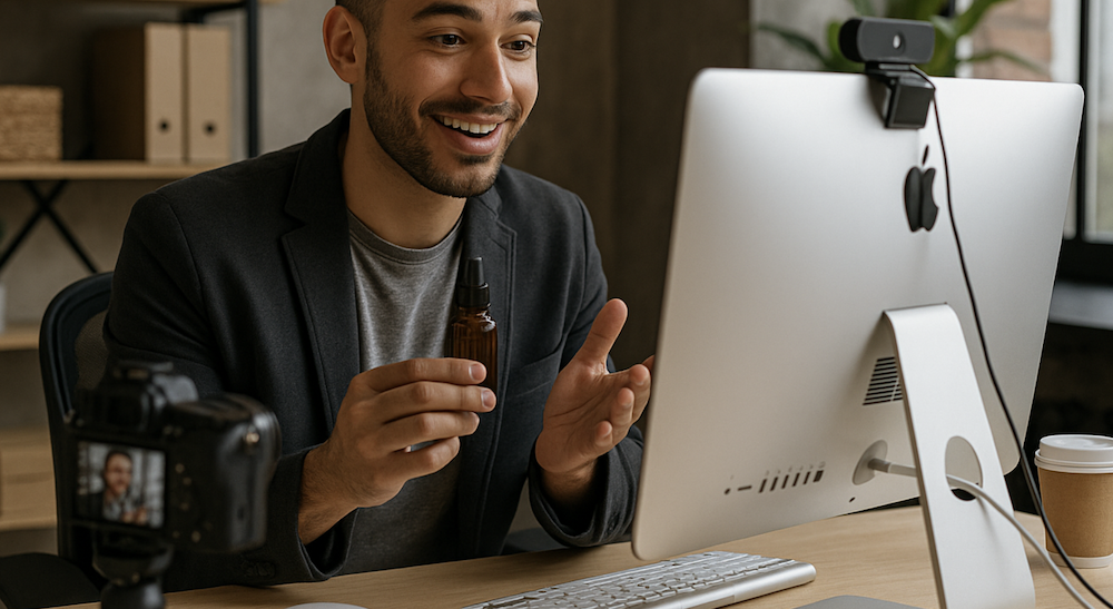 Social Commerce and Entrepreneurship