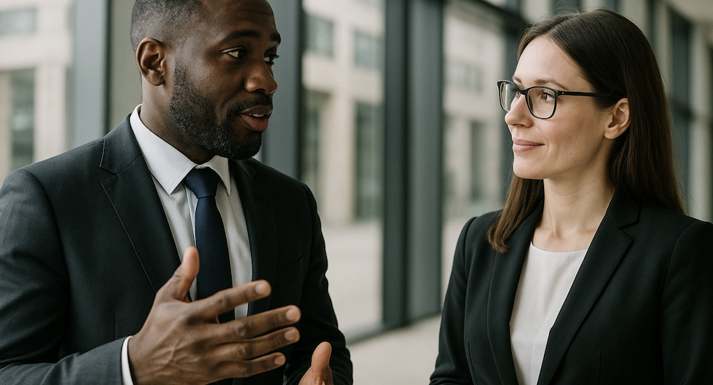 Human First Marketing