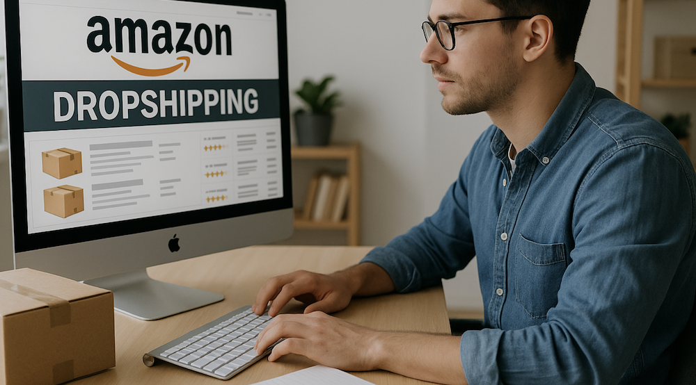 How To Scale On Amazon