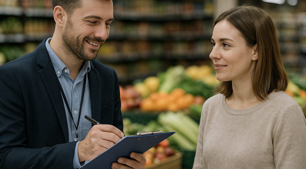 Measuring Responsible Marketing