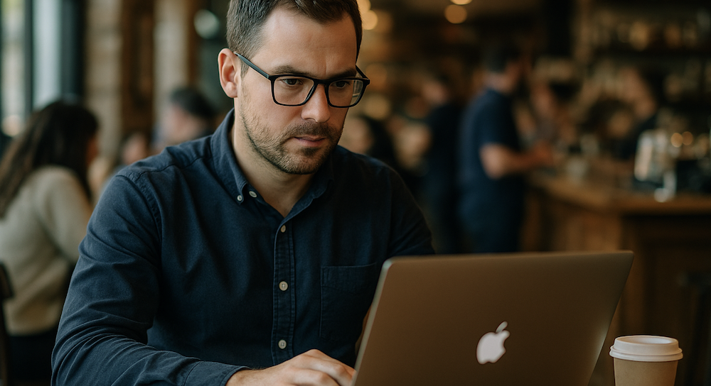 Marketing Sustainability Update