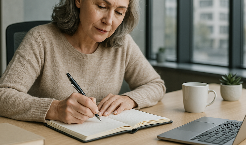 AI as a Writing Assistant