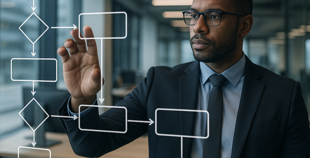 The Challenge of Marketing Automation