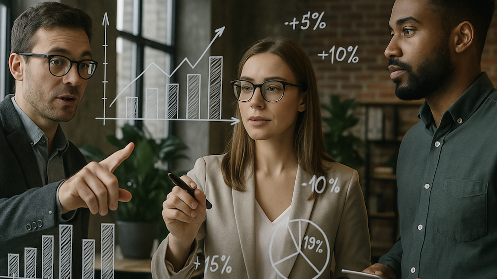 Data Driven Marketing Decisions