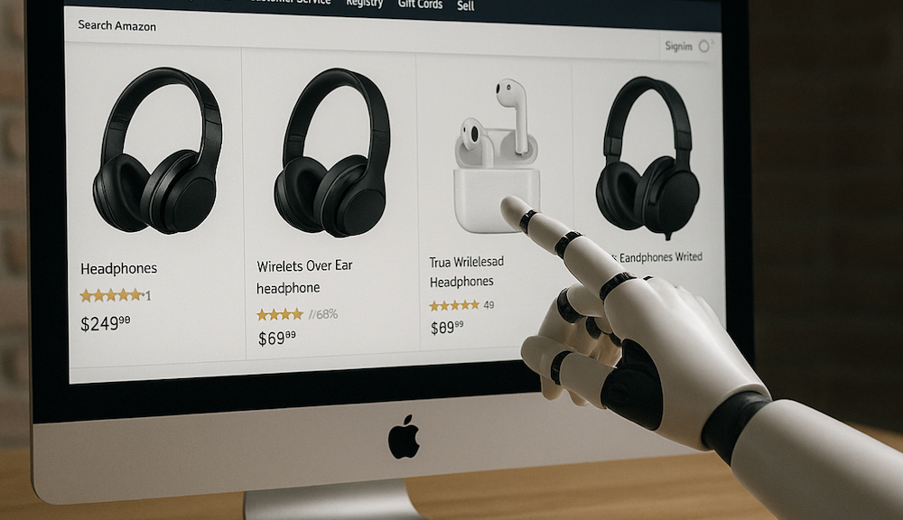 The Future of Search