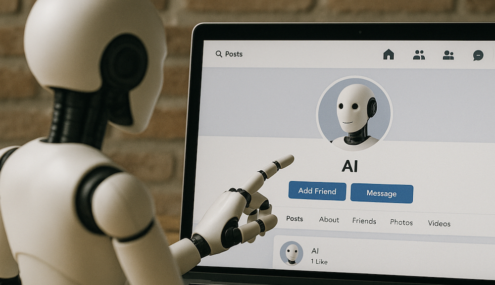 Mastering Social Media