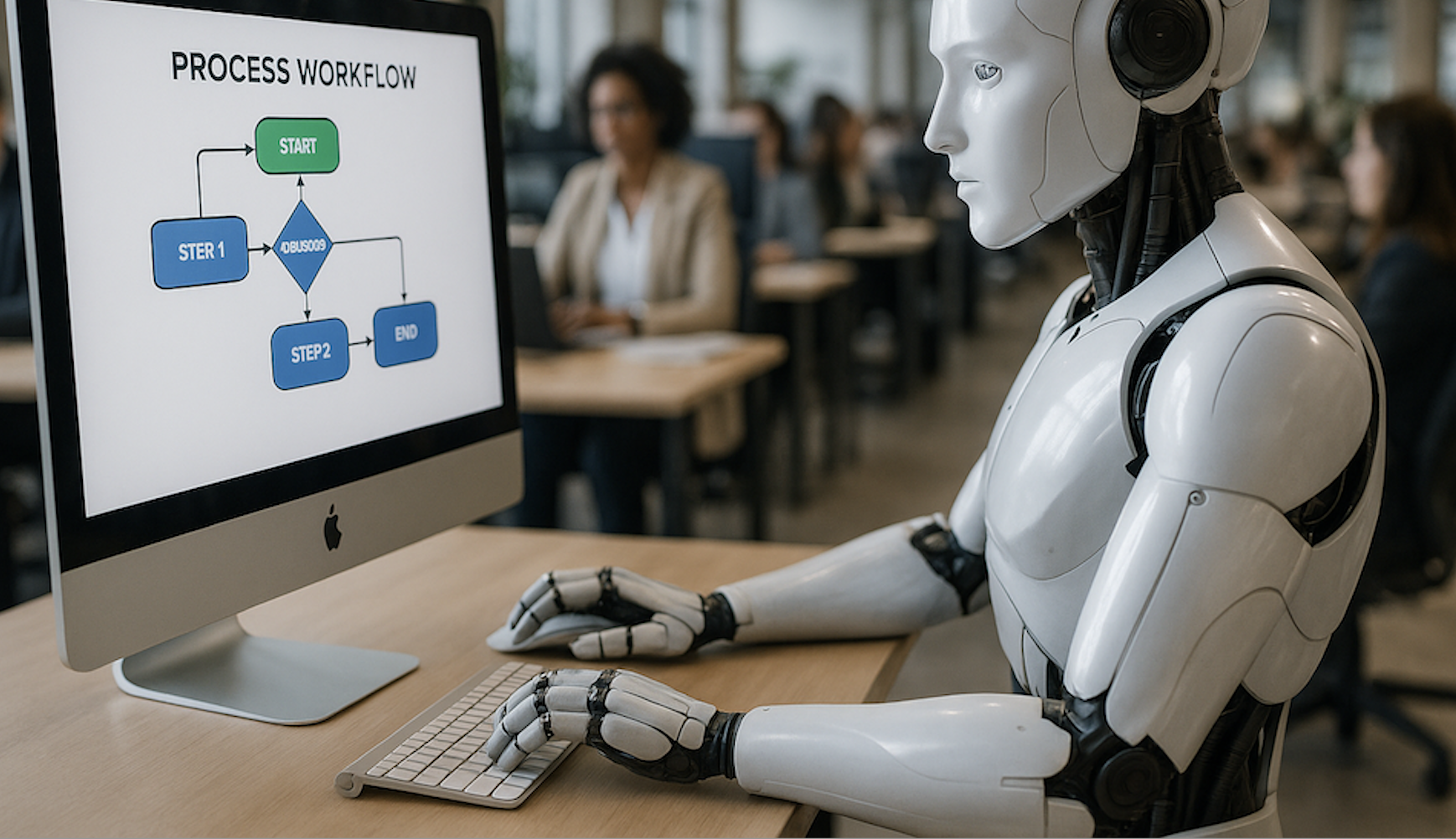 AI Automation with Sebastian Chedal