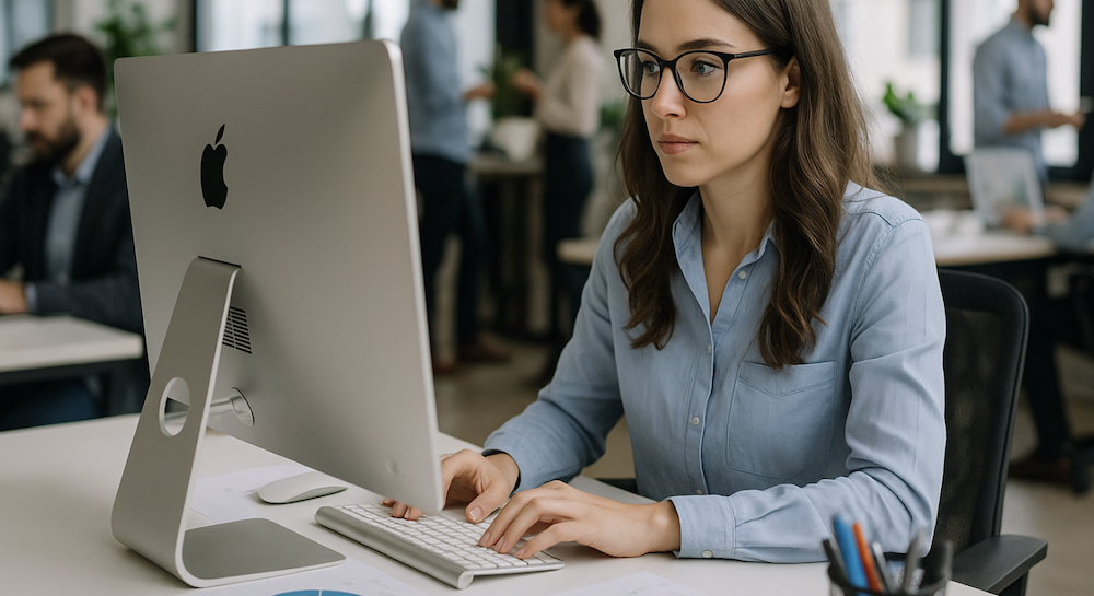 Content Optimisation using AI Tools