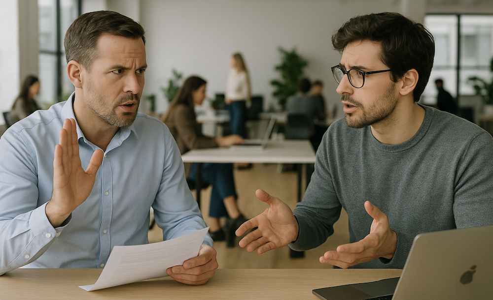 Strategy vs Tactics vs Sales