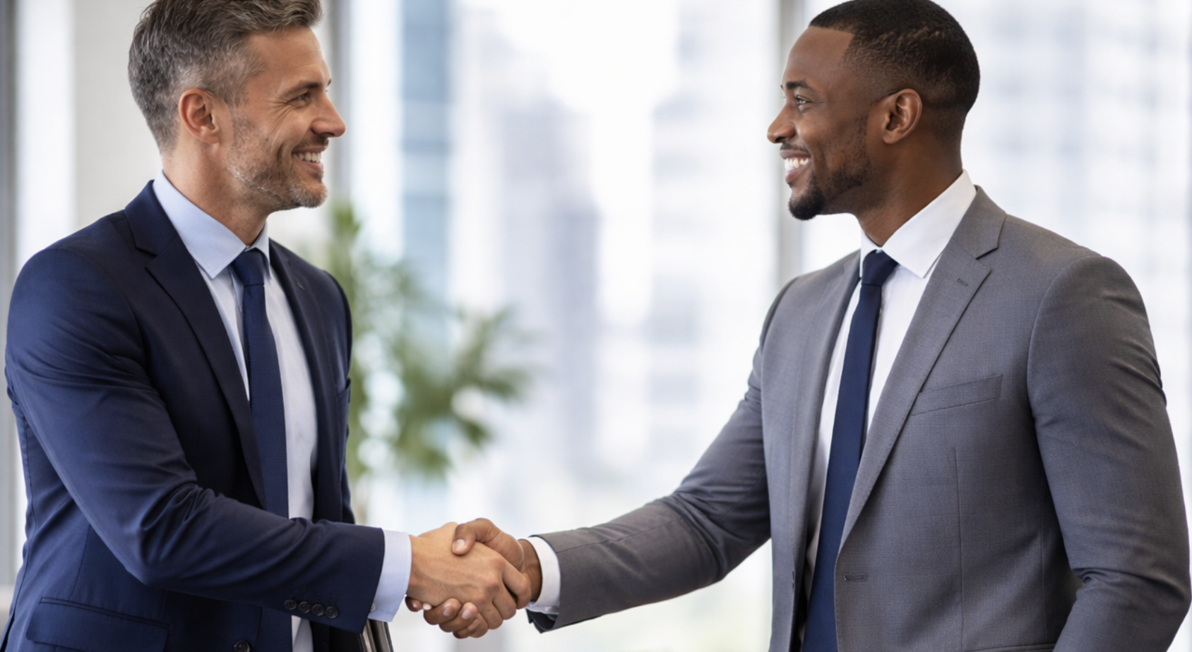 The Reluctant Entrepreneur, with Mike Konrad